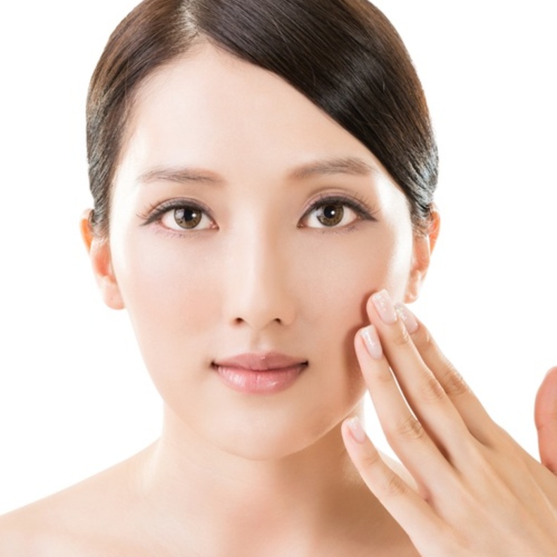 فوائد القسط الهندي للبشرة