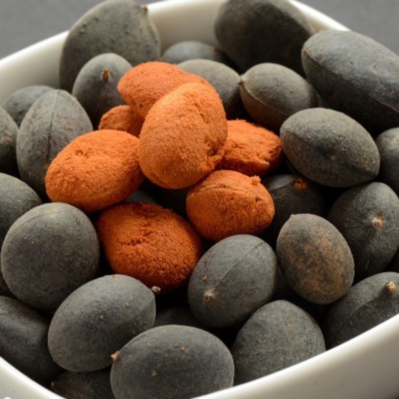 فوائد الحمر الجاوي