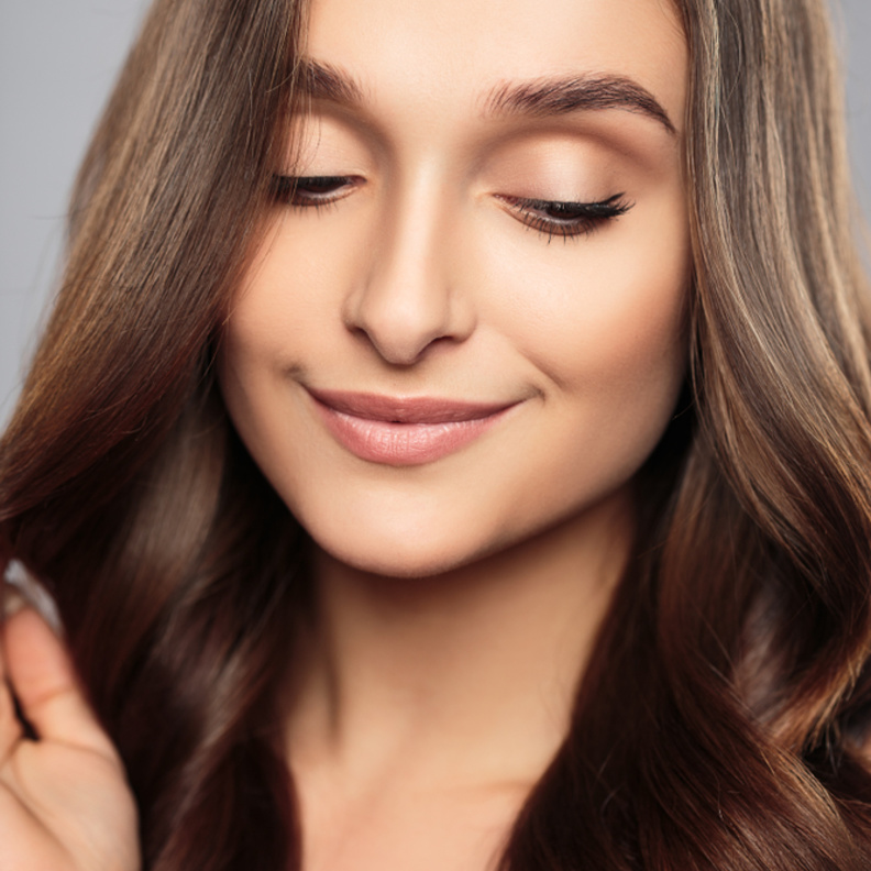 خلطات لعلاج تلف الشعر المتضرر من اشعة الشمس في الصيف