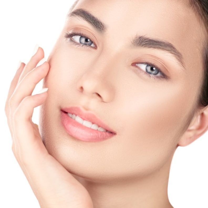 طريقة استخدام زبدة الشيا لحب الشباب