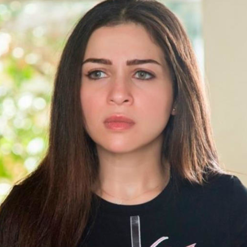 مي عز الدين