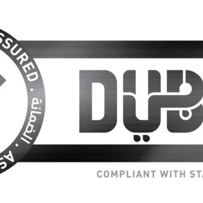 دبي الضمانة 