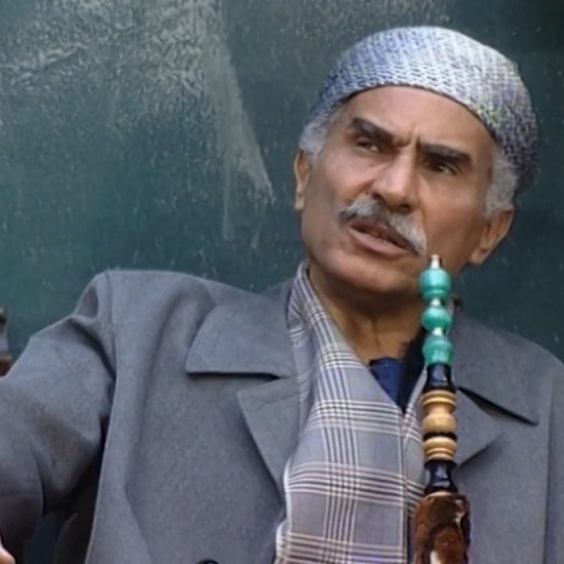 عبد الرحمن ابو زهرة