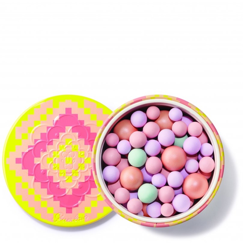 مستحضرات لا غنى عنها هذا الصيف من Guerlain 