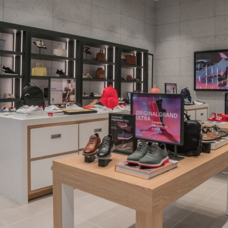 كول هان تعلن عن افتتاح أول فرع لها في المملكة العربية السعودية