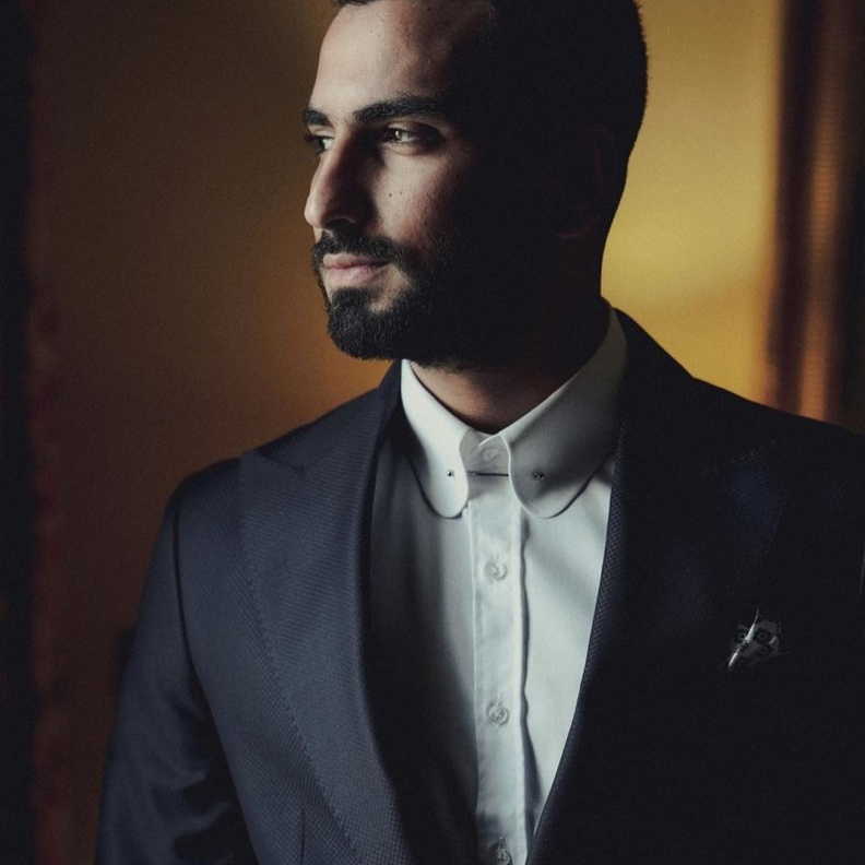 محمد الشرنوبي