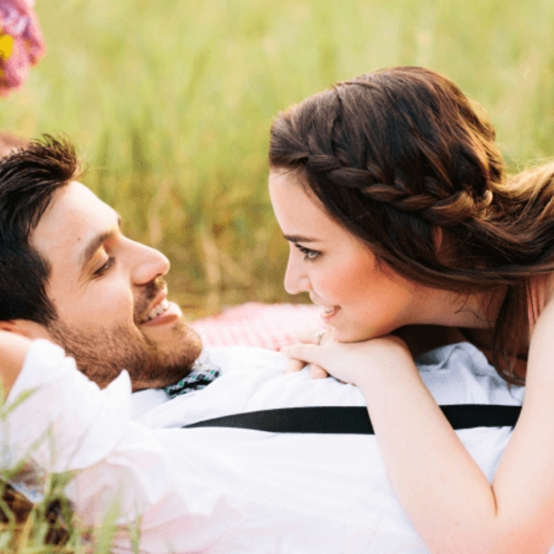 كلمات تخطف قلب الرجل وتجعله يحبك