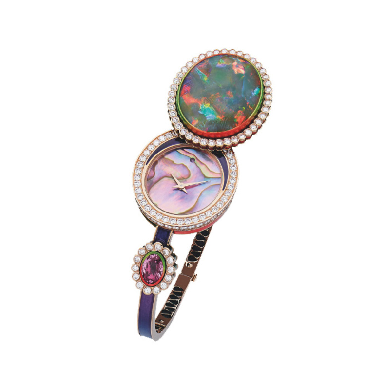  ساعة من ديور Dior