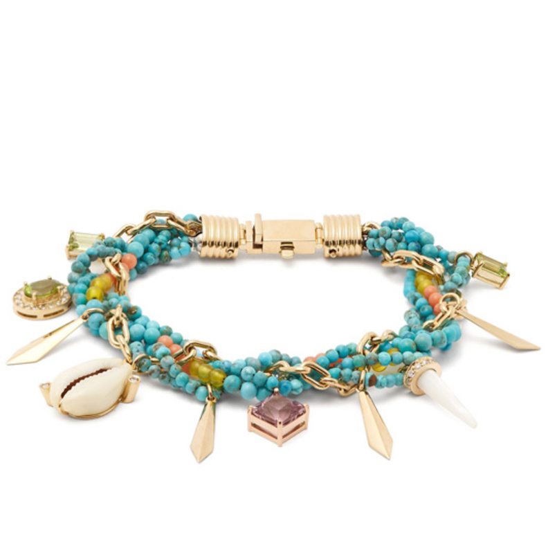 اسوارة من Aron & Hirsch