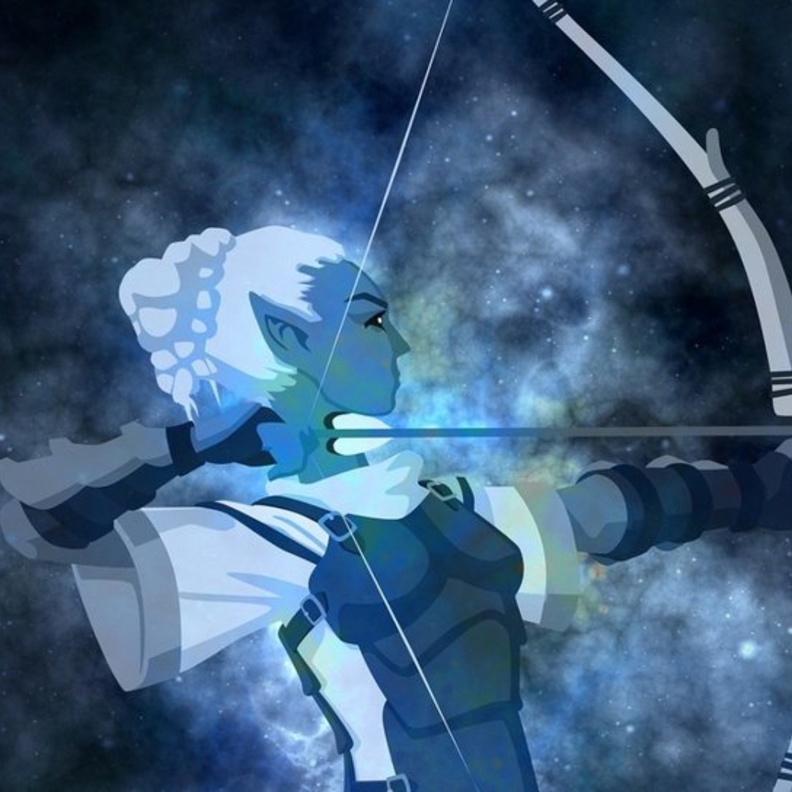 مولود برج القوس شخص عاطفي عندما يحبّ يعطي كل ما في قلبه