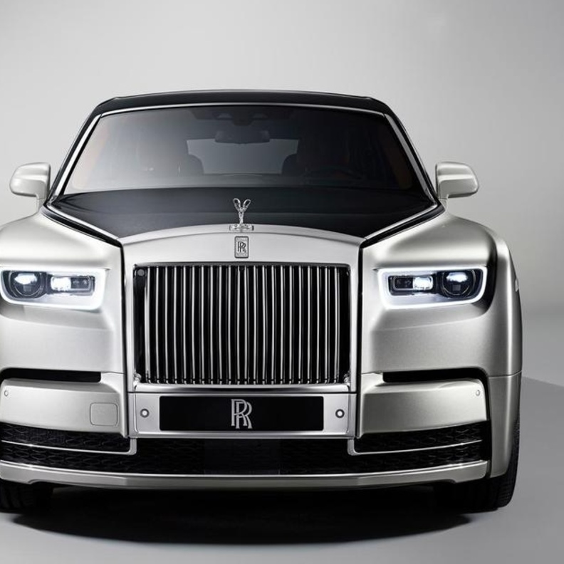 رولز-رويس تكشف النقاب عن أنظف بيئة مصغّرة متاحة في سيارة على الإطلاق