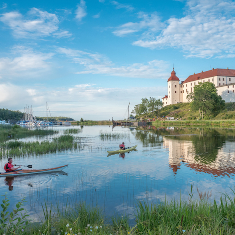  بحيرة فانرن - Rolf52