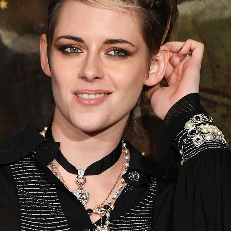 كريستين ستيوارت