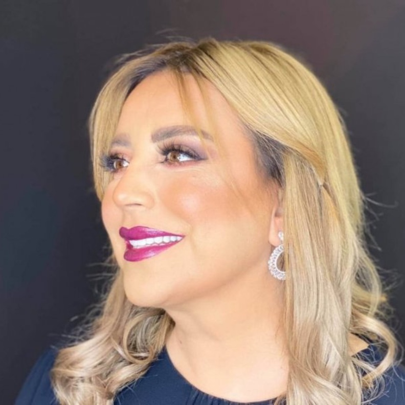 شكران مرتجى