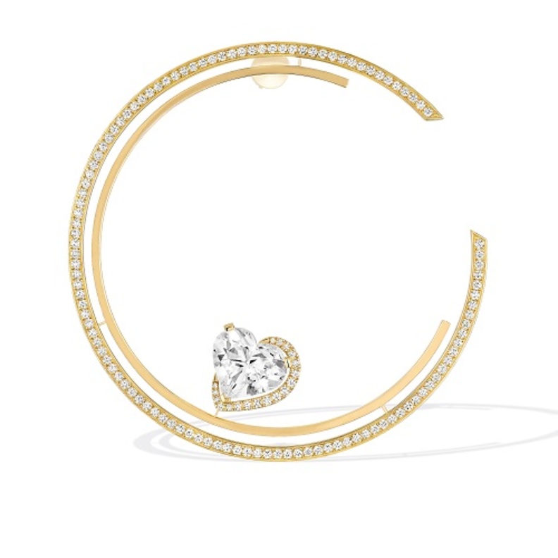 مجموعة Voltige من مجوهرات ميسيكا Messika 