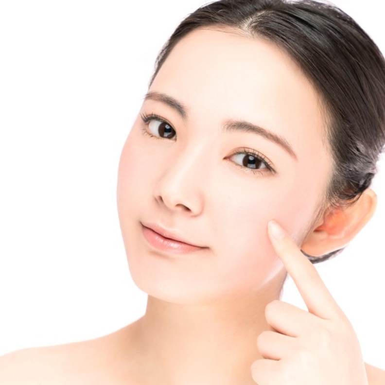 طريقة عمل ماسك فتاة الغيشا لتفتيح وتنعيم البشرة