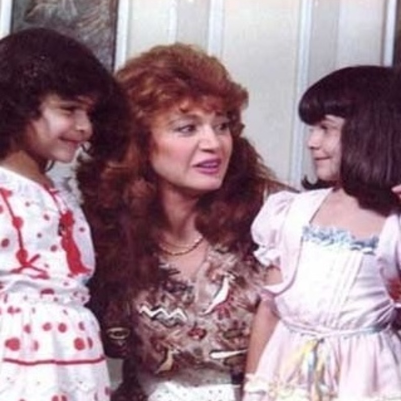 فيلم العفاريت 