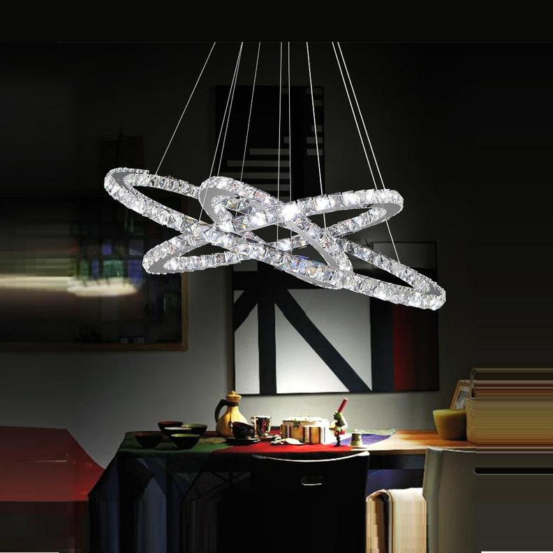  تصميم فخم لجهاز إنارة LED