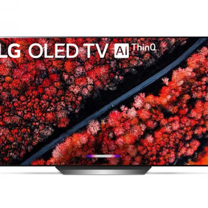 تلفزيون LG C9 OLED Series