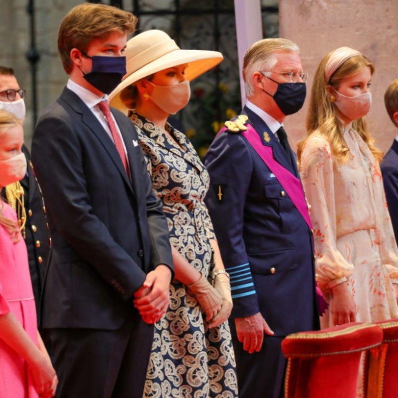 كيف تحتفل بلجيكا بعيدها الوطني في ظل الإجراءات الوقائية؟