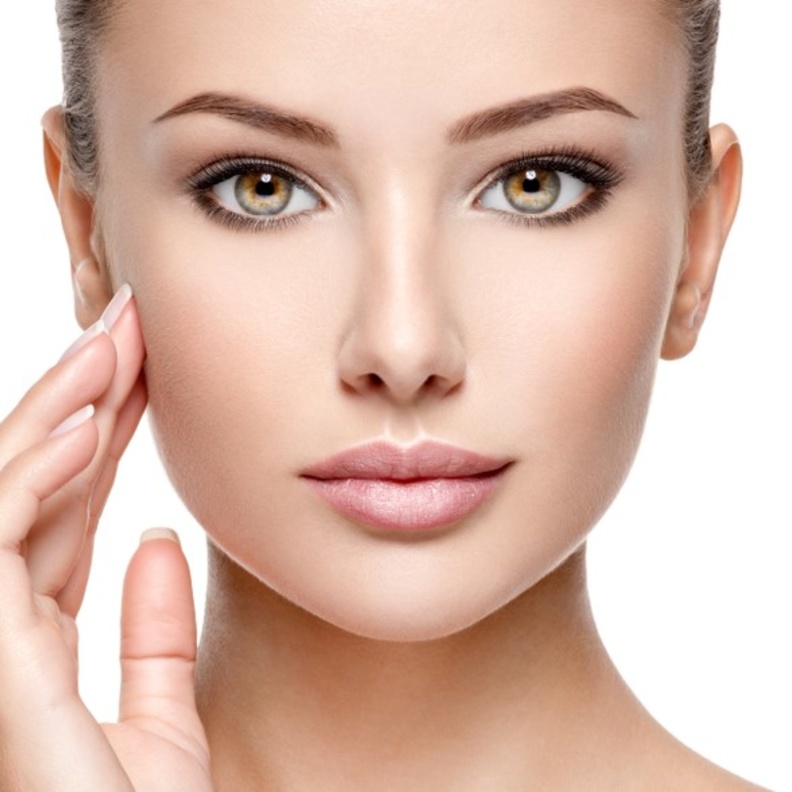 ماسك الشوكولاته والشوفان للعناية بالبشرة الدهنية في فصل الصيف