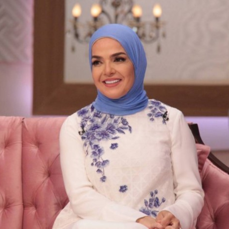 منى عبد الغني