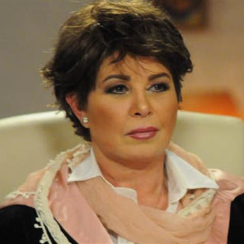 نجوى إبراهيم