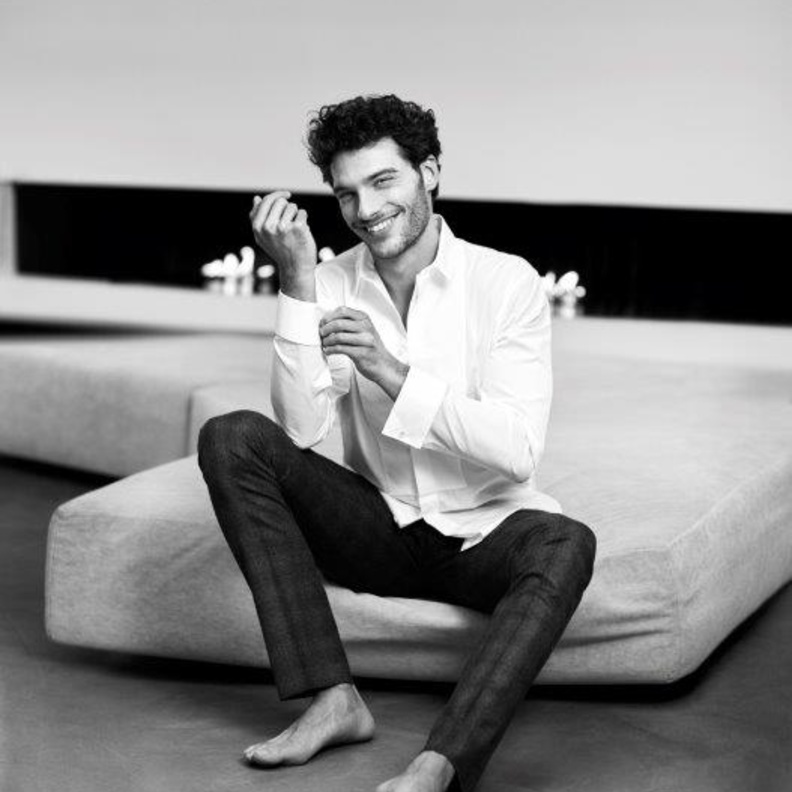  أحدث ابتكار من GUERLAIN للعطور الرجالية.. L’HOMME IDÉAL EXTRÊME 