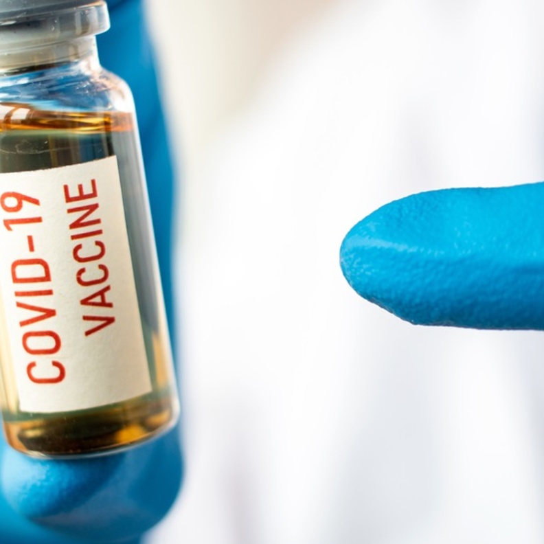 أخبار مبشرة بقرب تصنيع لقاح كورونا الفعال