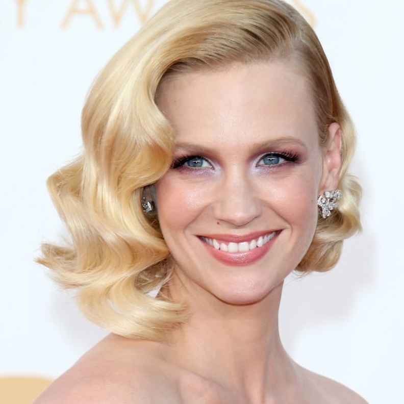 اعتمدي تسريحة ريترو للشعر القصير