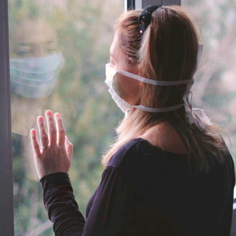  أعراض تلازم المتعافين من كورونا