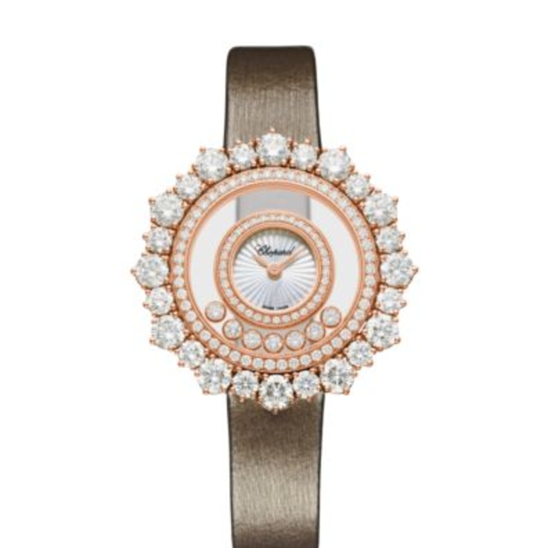  ساعة من شوبارد Chopard
