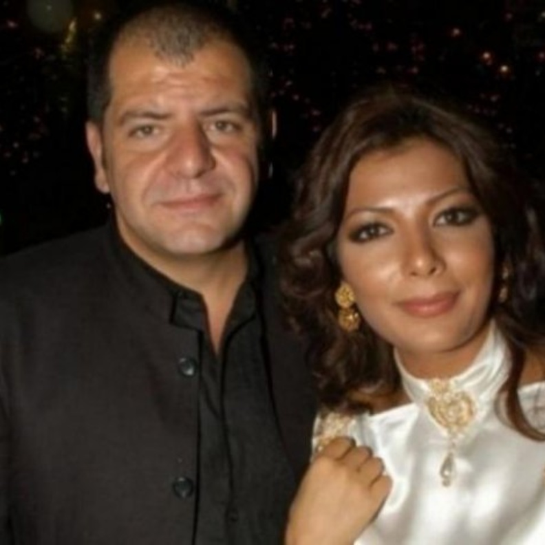 أيمن الذهبي وأصالة