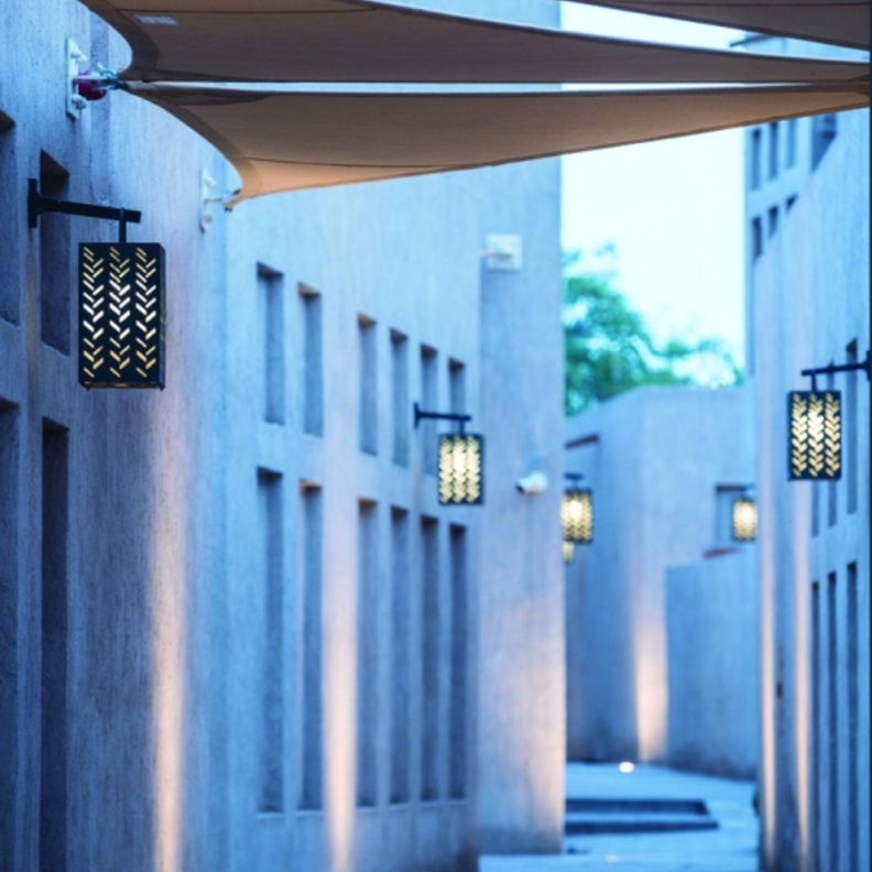 خارطة طريق "دبي للثقافة" الاستراتيجية للسنوات الـ6 المقبلة لتعزيز مكانة الإمارة كمركز عالمي للثقافة