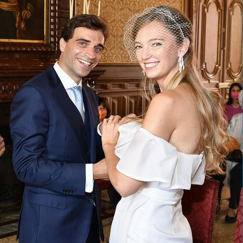  إليونور فون هابسبورغ 