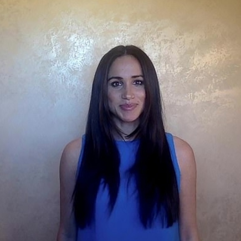 ميغان ماركل دوقة ساسيكس