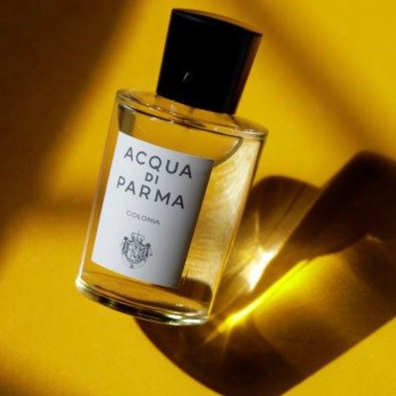  شركة أكوا دي بارما Acqua Di Parma