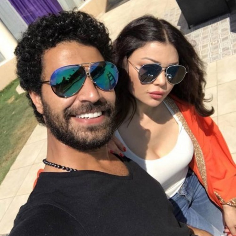 حبس محمد وزيري