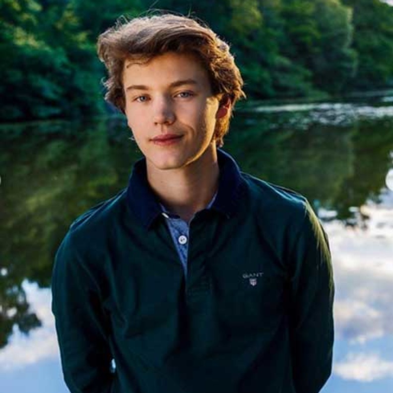 الأمير فيليكس