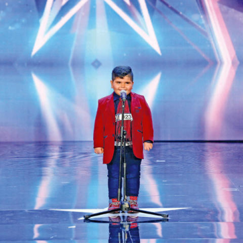 حسين دريد التميمي