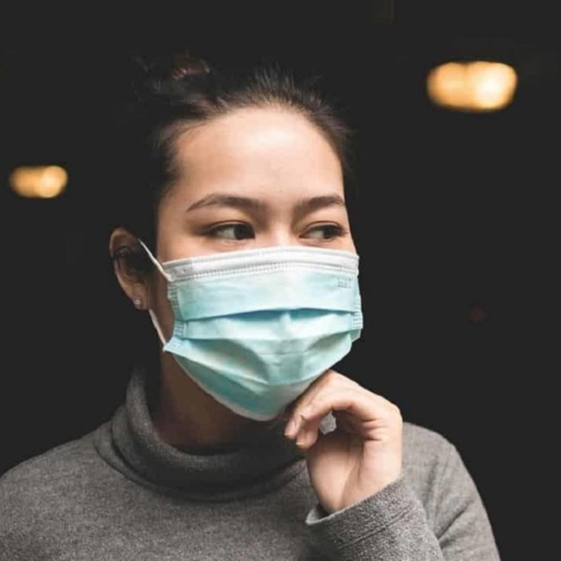  لون البشرة يؤثر في شدة أعراض كورونا