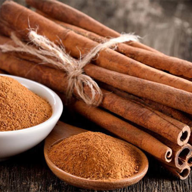 دراسة تؤكد فوائد القرفة لمرضى السكري