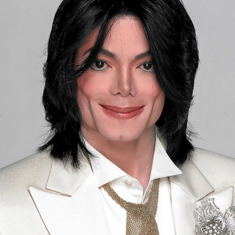 مايكل جاكسون