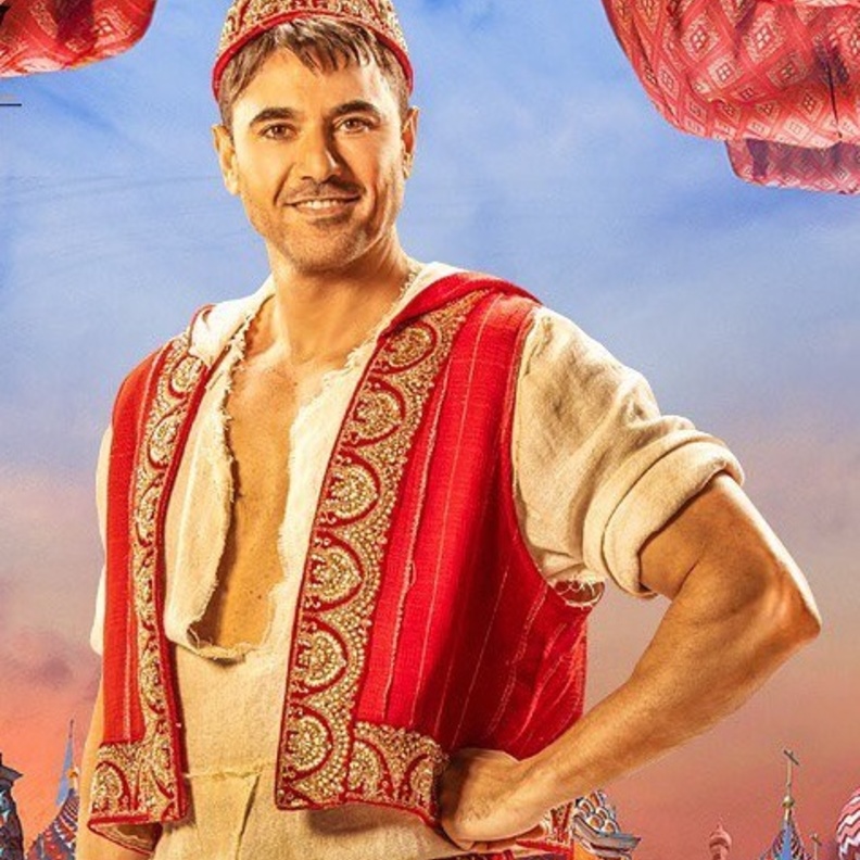 احمد عز وتارا عماد