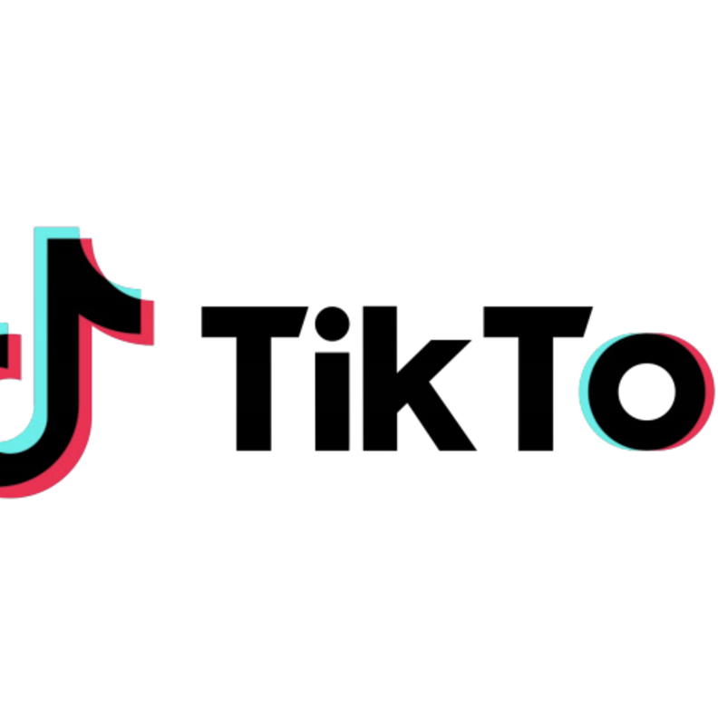 تطبيق tiktok