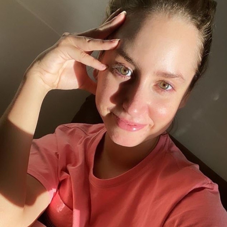 ابنة أمير موناكو الكبرى تعلن تعافيها من عدوى كورونا