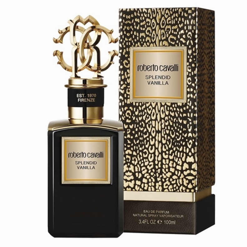 اجدد عطر نسائي من Roberto Cavalli Noble Woods