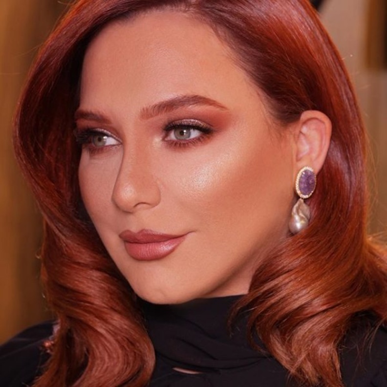 سلاف فواخرجي