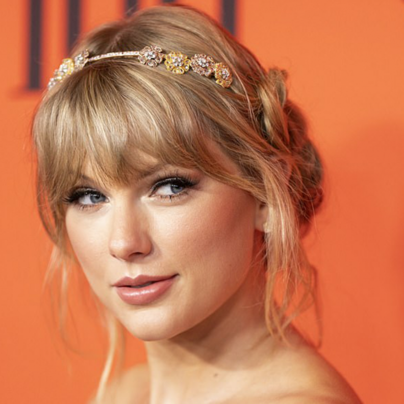 تايلور سويفت 