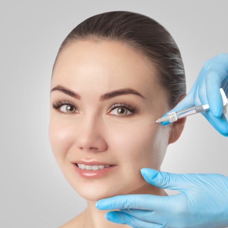 فوائد حقن البلازما في علاج الهالات السوداء